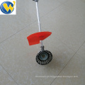 New design  Factory directly sell  DC 24V/36V/48V/60V  Motor Powered Bush Cutter And Grass Trimmer